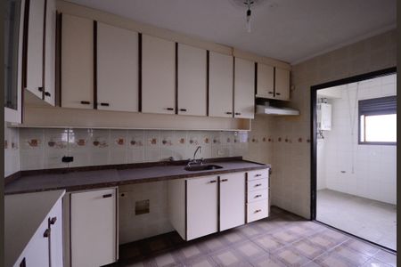 Apartamento para alugar com 163m², 3 quartos e 2 vagas Apartamento para alugar com 163m², 3 quartos e 2 vagasCozinha