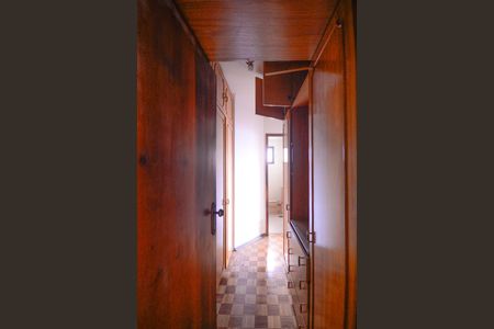 Apartamento para alugar com 163m², 3 quartos e 2 vagas Apartamento para alugar com 163m², 3 quartos e 2 vagasQuarto 3 - Suite (closset)