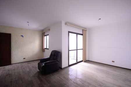 Apartamento para alugar com 163m², 3 quartos e 2 vagas Apartamento para alugar com 163m², 3 quartos e 2 vagasSala