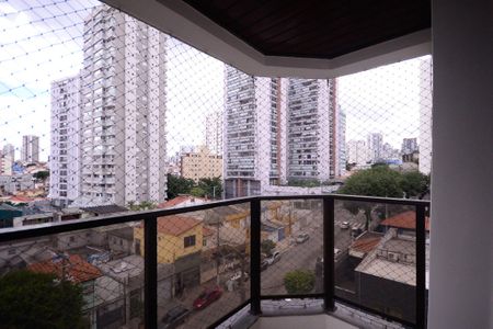 Apartamento para alugar com 163m², 3 quartos e 2 vagas Apartamento para alugar com 163m², 3 quartos e 2 vagasQuarto 3 - Suite