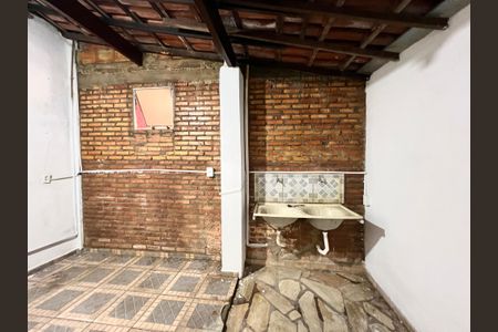 Casa para alugar com 2 quartos, 75m² em Paquetá, Belo Horizonte