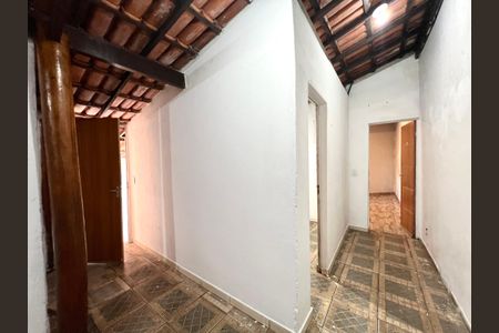 Casa para alugar com 2 quartos, 75m² em Paquetá, Belo Horizonte