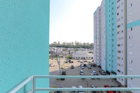 Apartamento para alugar com 27m², 1 quarto e 1 vaga Apartamento para alugar com 27m², 1 quarto e 1 vagaVista - Cozinha