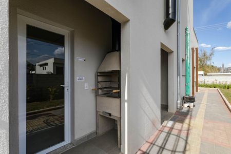 Apartamento para alugar com 27m², 1 quarto e 1 vaga Apartamento para alugar com 27m², 1 quarto e 1 vagaÁrea Comum
