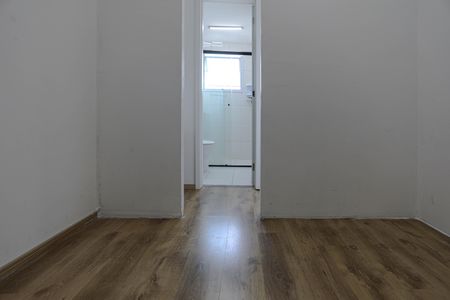 Apartamento para alugar com 27m², 1 quarto e 1 vaga Apartamento para alugar com 27m², 1 quarto e 1 vagaQuarto