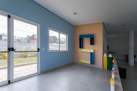 Apartamento para alugar com 27m², 1 quarto e 1 vaga Apartamento para alugar com 27m², 1 quarto e 1 vagaÁrea Comum