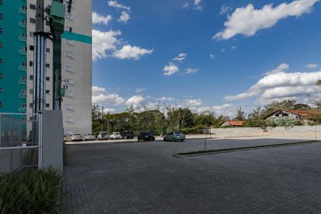 Apartamento para alugar com 27m², 1 quarto e 1 vaga Apartamento para alugar com 27m², 1 quarto e 1 vagaÁrea Comum
