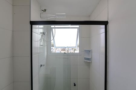 Apartamento para alugar com 27m², 1 quarto e 1 vaga Apartamento para alugar com 27m², 1 quarto e 1 vagaBanheiro