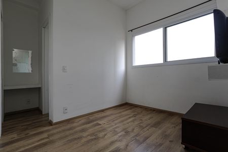 Sala de apartamento para alugar com 1 quarto, 27m² em Botujuru, Mogi das Cruzes