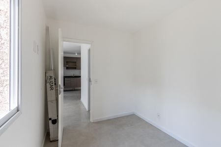 Apartamento à venda com 39m², 1 quarto e sem vaga Apartamento à venda com 39m², 1 quarto e sem vagaQuarto