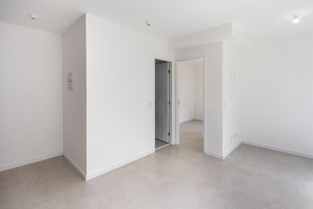 Apartamento à venda com 39m², 1 quarto e sem vaga Apartamento à venda com 39m², 1 quarto e sem vagaSala