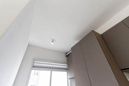 Apartamento à venda com 39m², 1 quarto e sem vaga Apartamento à venda com 39m², 1 quarto e sem vagaÁrea de Serviço