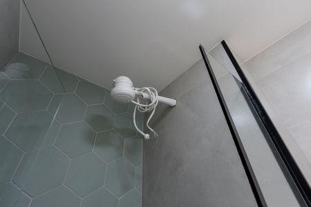 Apartamento à venda com 39m², 1 quarto e sem vaga Apartamento à venda com 39m², 1 quarto e sem vagaBanheiro