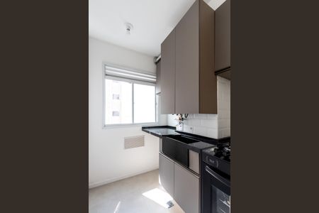 Apartamento à venda com 39m², 1 quarto e sem vaga Apartamento à venda com 39m², 1 quarto e sem vagaÁrea de Serviço
