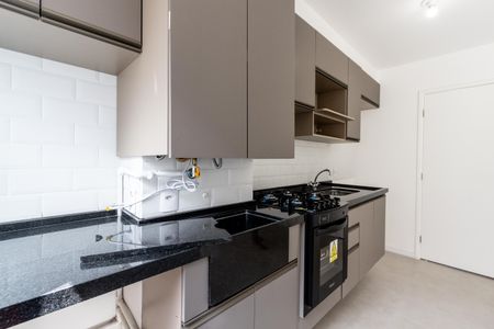 Apartamento à venda com 39m², 1 quarto e sem vaga Apartamento à venda com 39m², 1 quarto e sem vagaÁrea de Serviço