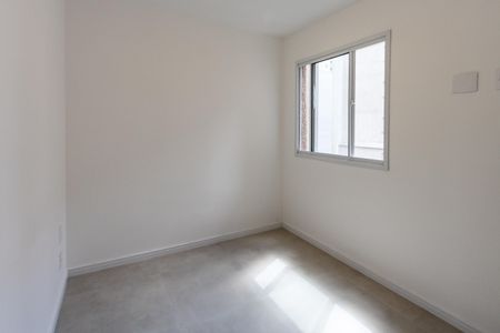 Apartamento à venda com 39m², 1 quarto e sem vaga Apartamento à venda com 39m², 1 quarto e sem vagaQuarto