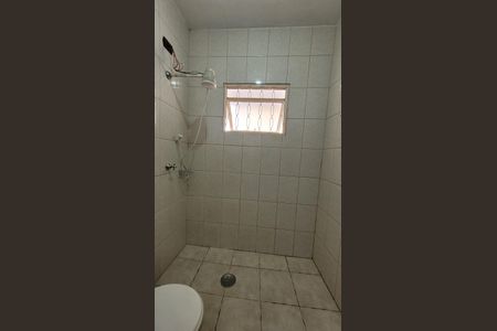 Casa de condomínio para alugar com 122m², 3 quartos e 3 vagas Casa de condomínio para alugar com 122m², 3 quartos e 3 vagasBanheiro