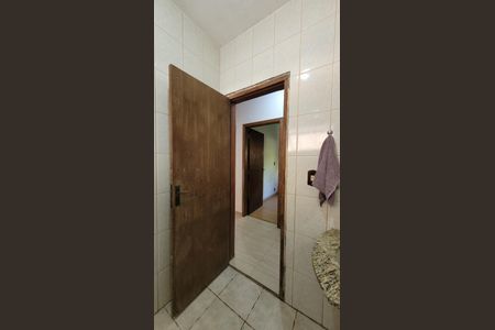 Casa de condomínio para alugar com 122m², 3 quartos e 3 vagas Casa de condomínio para alugar com 122m², 3 quartos e 3 vagasBanheiro