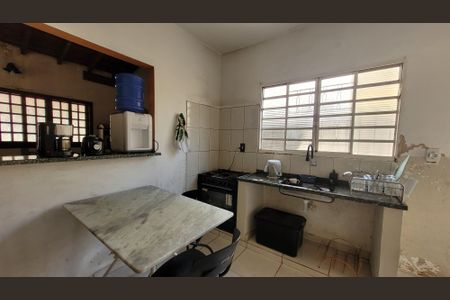 Casa de condomínio para alugar com 122m², 3 quartos e 3 vagas Casa de condomínio para alugar com 122m², 3 quartos e 3 vagasCozinha