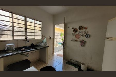 Casa de condomínio para alugar com 122m², 3 quartos e 3 vagas Casa de condomínio para alugar com 122m², 3 quartos e 3 vagasCozinha