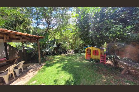 Casa de condomínio para alugar com 122m², 3 quartos e 3 vagas Casa de condomínio para alugar com 122m², 3 quartos e 3 vagasJardim