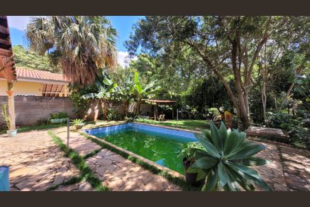 Casa de condomínio para alugar com 122m², 3 quartos e 3 vagas Casa de condomínio para alugar com 122m², 3 quartos e 3 vagasJardim