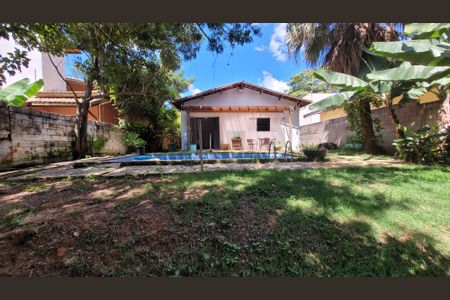 Casa de condomínio para alugar com 122m², 3 quartos e 3 vagas Casa de condomínio para alugar com 122m², 3 quartos e 3 vagasJardim