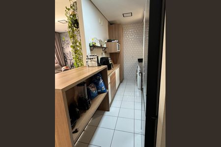 Apartamento à venda com 78m², 3 quartos e sem vaga Apartamento à venda com 78m², 3 quartos e sem vagaÁrea de Serviço