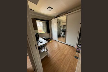 Quarto de apartamento à venda com 3 quartos, 78m² em Parque Euclides Miranda, Sumaré
