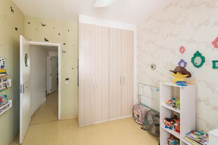 Apartamento à venda com 85m², 2 quartos e 2 vagasQuarto 1