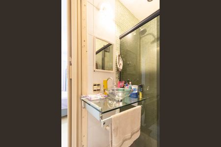 Apartamento à venda com 85m², 2 quartos e 2 vagasBanheiro Suíte