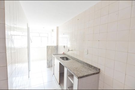 Apartamento à venda com 75m², 2 quartos e 1 vaga Apartamento à venda com 75m², 2 quartos e 1 vagaCozinha