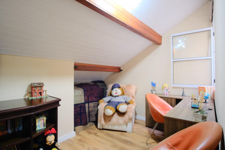 Casa de condomínio à venda com 119m², 2 quartos e 2 vagasSala 2 do sotão