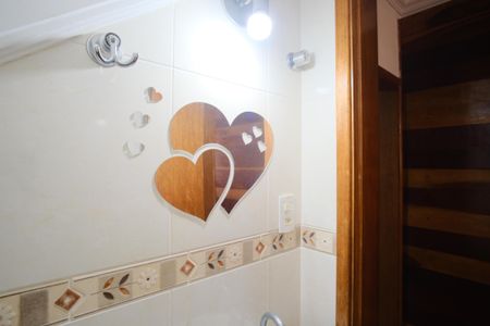 Casa de condomínio à venda com 119m², 2 quartos e 2 vagasLavabo