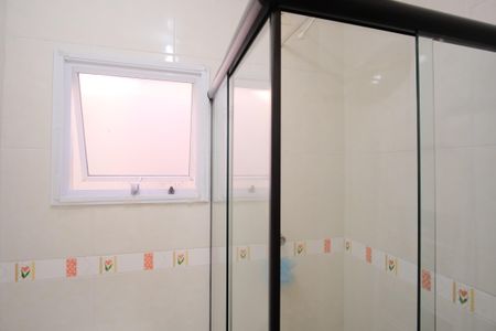 Casa de condomínio à venda com 119m², 2 quartos e 2 vagasBanheiro do sotão