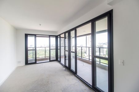 Apartamento à venda com 112m², 2 quartos e 3 vagas Apartamento à venda com 112m², 2 quartos e 3 vagasSala