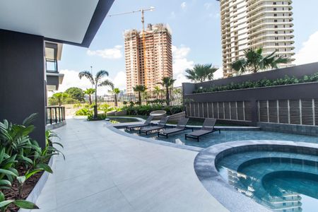 Apartamento à venda com 112m², 2 quartos e 3 vagas Apartamento à venda com 112m², 2 quartos e 3 vagasÁrea comum