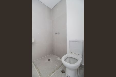 Apartamento à venda com 112m², 2 quartos e 3 vagas Apartamento à venda com 112m², 2 quartos e 3 vagasBanheiro da Suíte