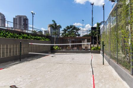 Apartamento à venda com 112m², 2 quartos e 3 vagas Apartamento à venda com 112m², 2 quartos e 3 vagasQuadra Esportiva