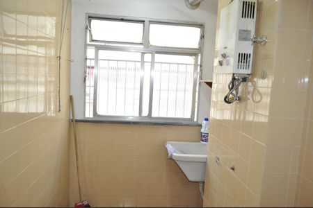 Apartamento à venda com 3 quartos, 78m² em Engenho de Dentro, Rio de Janeiro