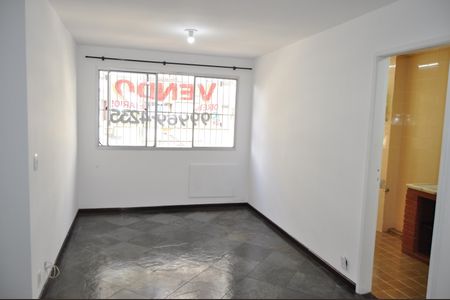 Apartamento à venda com 3 quartos, 78m² em Engenho de Dentro, Rio de Janeiro