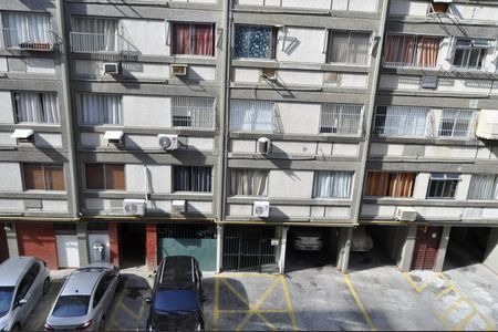Apartamento à venda com 3 quartos, 78m² em Engenho de Dentro, Rio de Janeiro