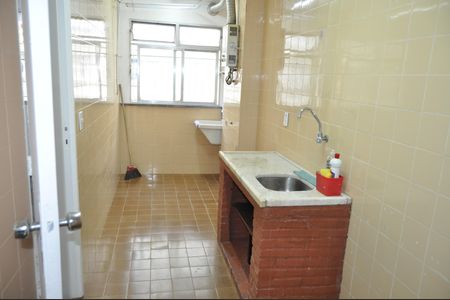 Apartamento à venda com 3 quartos, 78m² em Engenho de Dentro, Rio de Janeiro