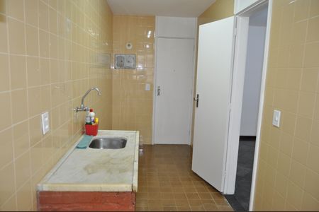 Apartamento à venda com 3 quartos, 78m² em Engenho de Dentro, Rio de Janeiro