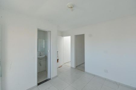 Studio para alugar com 35m², 1 quarto e sem vaga Studio para alugar com 35m², 1 quarto e sem vagaSala/Cozinha