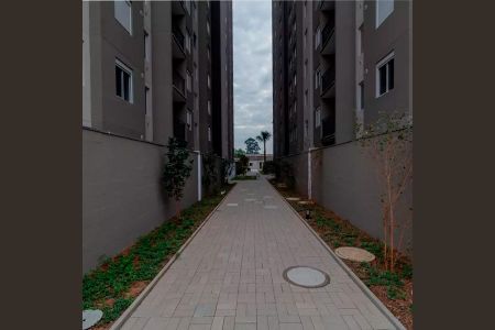 Apartamento à venda com 42m², 2 quartos e 2 vagas Apartamento à venda com 42m², 2 quartos e 2 vagasÁrea comum