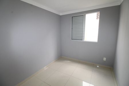 Quarto 1 de apartamento para alugar com 2 quartos, 46m² em Vila Tesouro, São José dos Campos