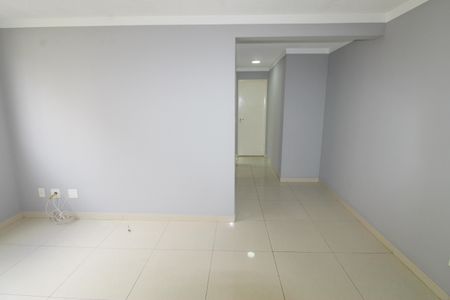 Sala de apartamento para alugar com 2 quartos, 46m² em Vila Tesouro, São José dos Campos
