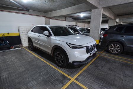 Apartamento à venda com 280m², 5 quartos e 3 vagas Apartamento à venda com 280m², 5 quartos e 3 vagasGaragem