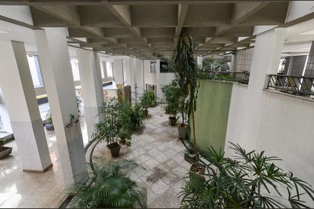 Apartamento à venda com 280m², 5 quartos e 3 vagas Apartamento à venda com 280m², 5 quartos e 3 vagasÁrea comum